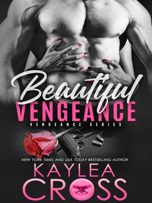 cover image of Beautiful Vengeance